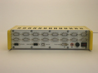 ESAM Traveller Static ESAM