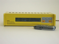 ESAM Traveller Static ESAM