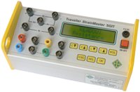 ESAM Traveller StrainMasterSGIT ESAM